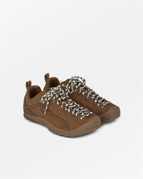 SKALL X KEEN JASPER SPLIT BROWN